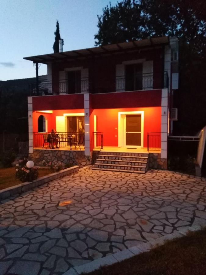 Red Villa นีดรี ภายนอก รูปภาพ