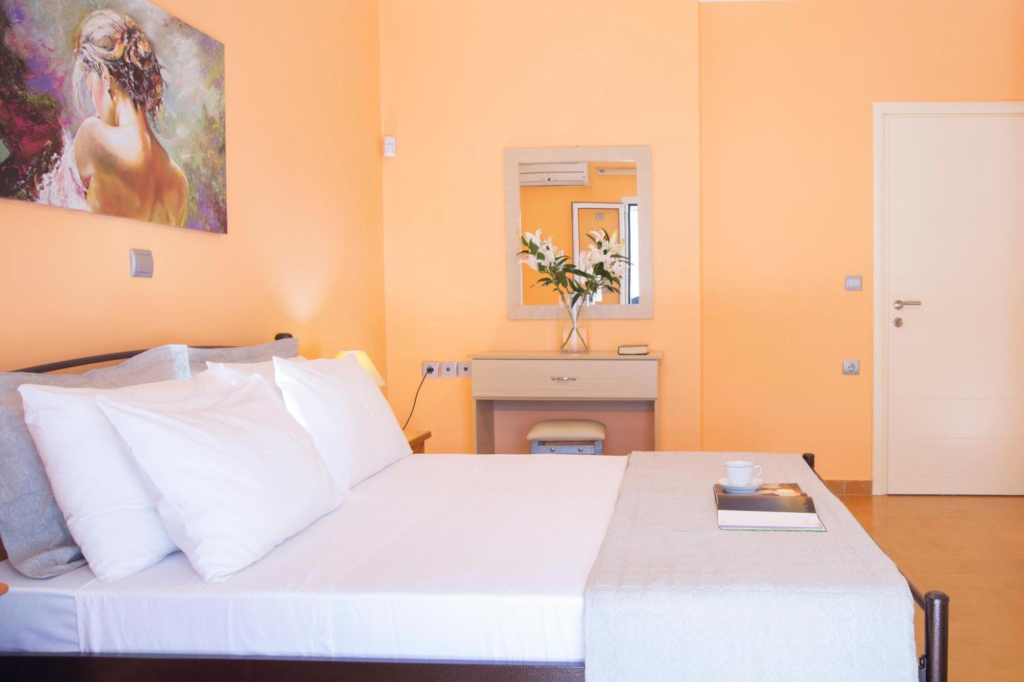 Red Villa นีดรี ภายนอก รูปภาพ