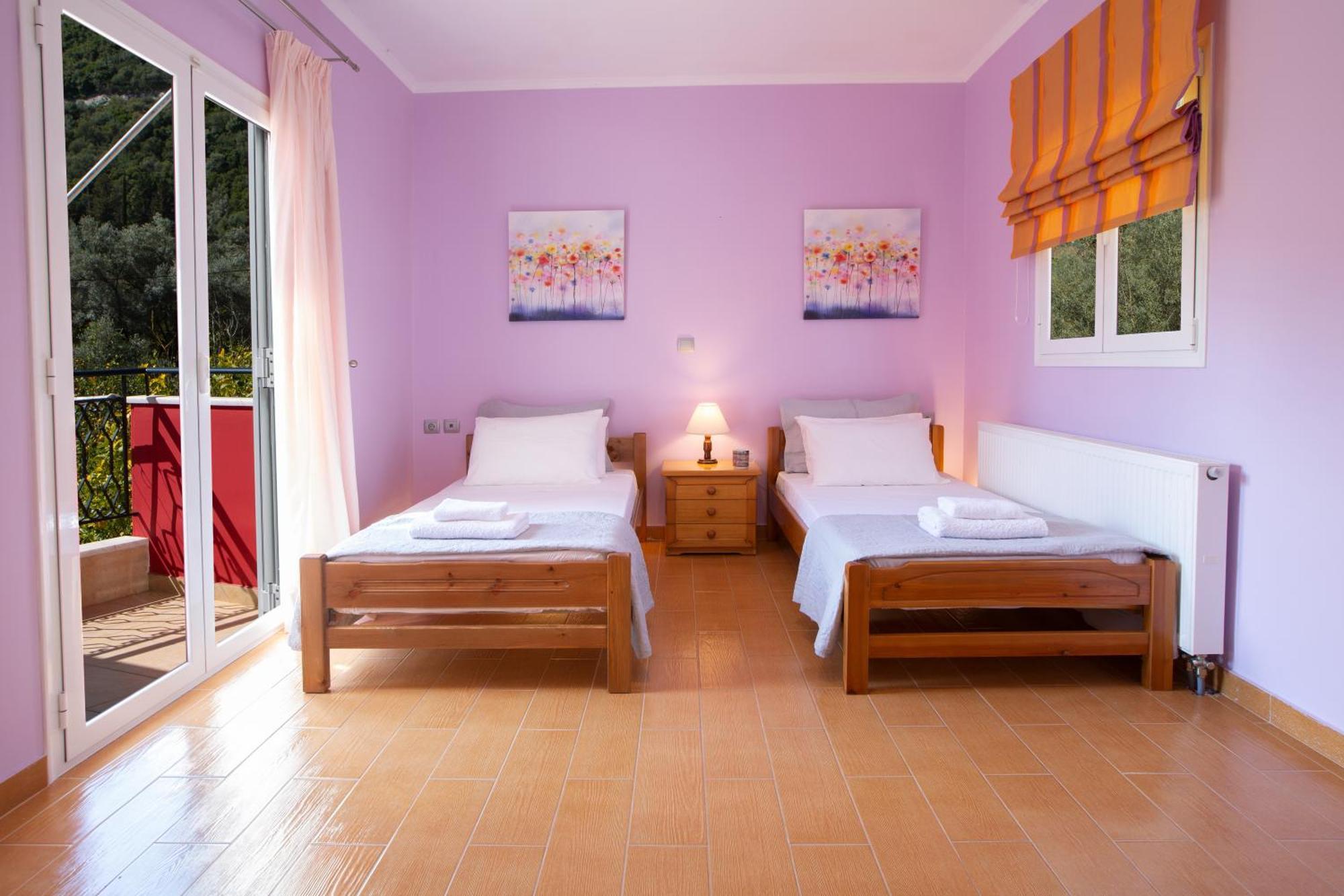 Red Villa นีดรี ภายนอก รูปภาพ