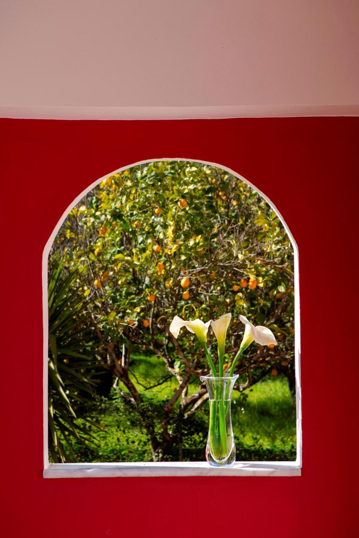 Red Villa นีดรี ภายนอก รูปภาพ