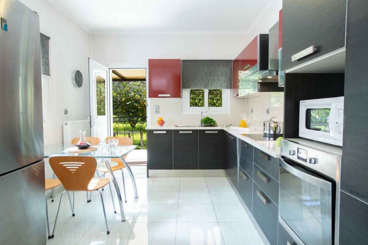 Red Villa นีดรี ภายนอก รูปภาพ