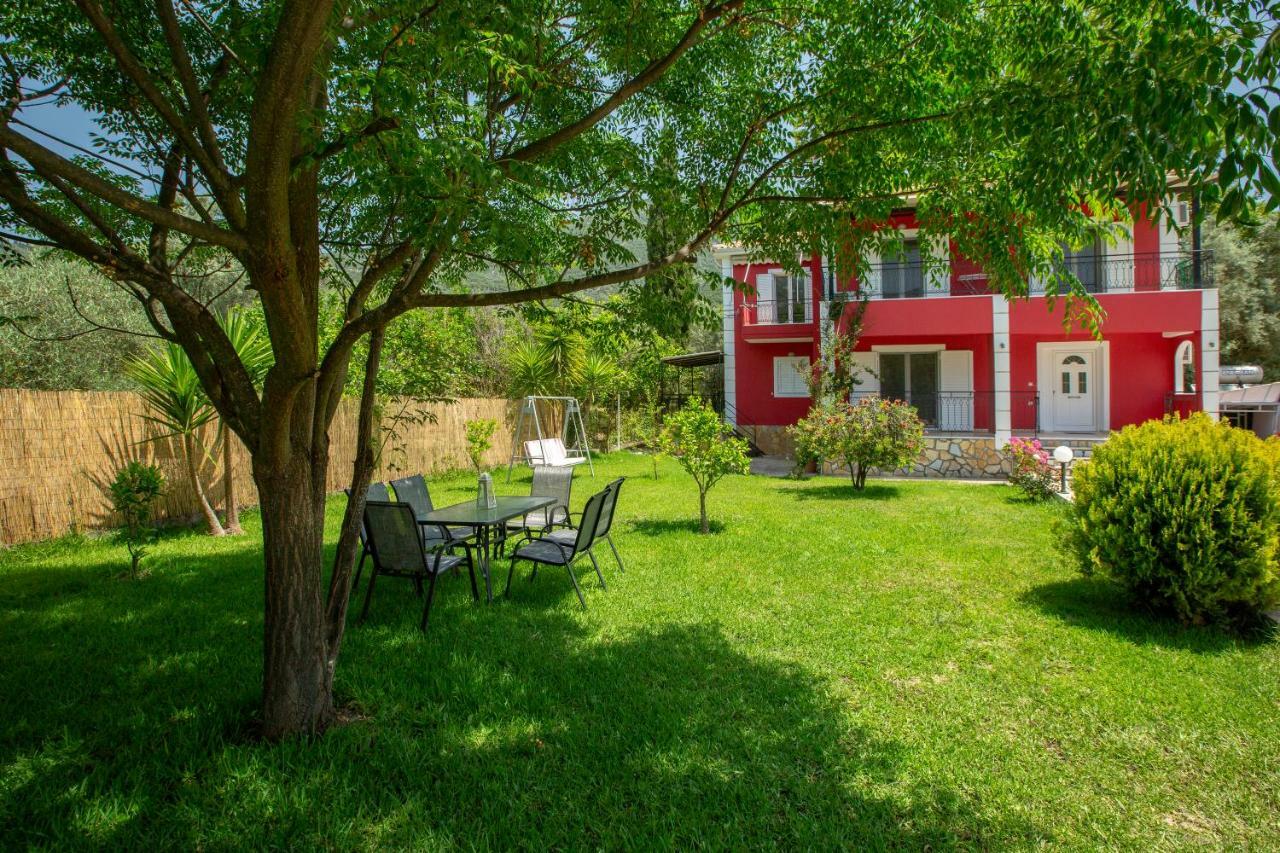 Red Villa นีดรี ภายนอก รูปภาพ